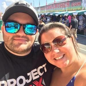 Meet your Posher, Timothy